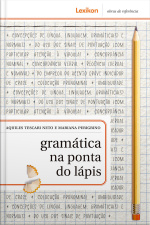 Gramática na ponta do lápis