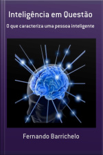 Inteligência Em Questão