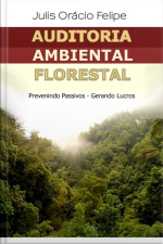 Auditoria Ambiental Florestal