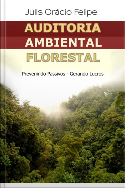 Auditoria Ambiental Florestal