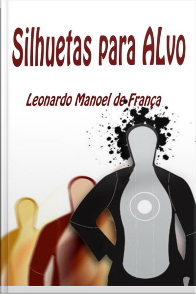 Silhuetas Para Alvo