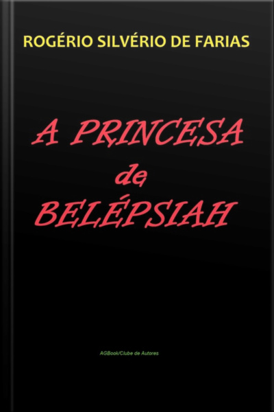 A Princesa De Belépsiah