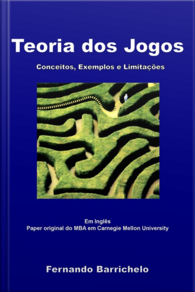 Teoria Dos Jogos