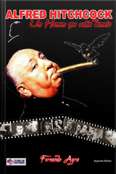 Alfred Hitchcock - Edição Definitiva