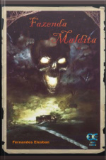 Fazenda Maldita