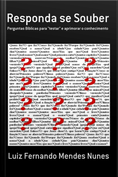Responda Se Souber