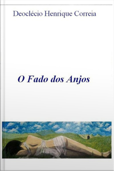 O Fado Dos Anjos