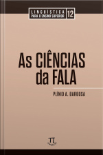 As ciências da fala