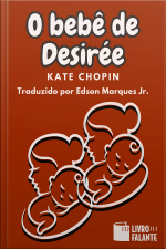 O bebê de Desirée