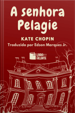 A senhora Pelagie