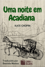 Uma noite em Acadiana