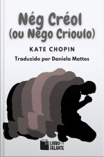 Nég Créol (ou Nego Crioulo)