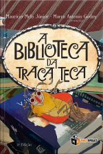 A biblioteca da traça Teca