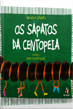 Os sapatos da centopeia