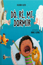 DÓ, RÉ, MI, DORMIR