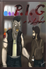 P.i.g E O Lobo
