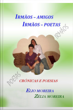 Irmãos Amigos - Irmãos Poetas