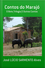 Contos Do Marajó