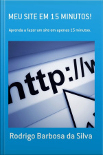 Meu Site Em 15 Minutos!