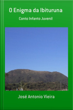 O Enigma Da Ibituruna