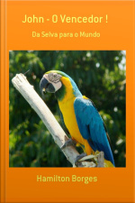 John - O Vencedor !
