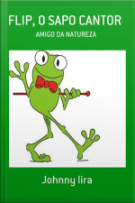 Flip, O Sapo Cantor