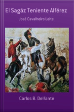 El Sagáz Teniente Alférez
