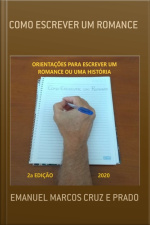 Como Escrever Um Romance