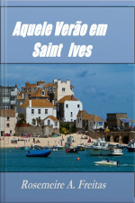 Aquele Verão Em Saint Ives