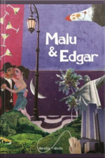 Malu  Edgar