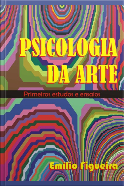 Psicologia Da Arte