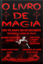O Livro De Magia