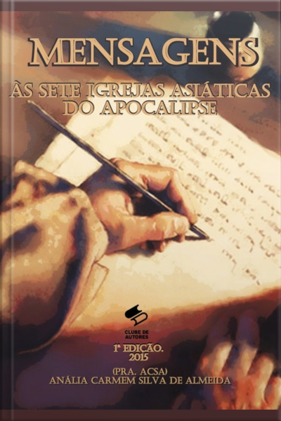 Mensagens Às Sete Igrejas Asiáticas Do Apocalipse