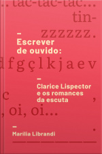 Escrever de ouvido
