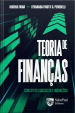 Teoria de finanças