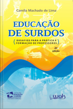 Educação de Surdos