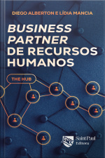 Business partner de recursos humanos