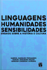 Linguagens, humanidades e sensibilidades