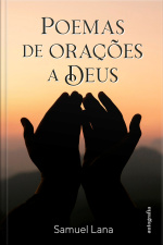 Poemas de Orações a Deus