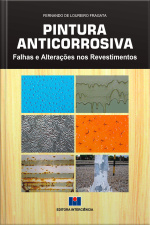 Pintura Anticorrosiva