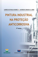 Pintura Industrial na Proteção Anticorrosiva