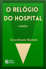 O relógio do hospital