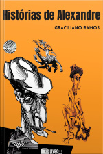Histórias de Alexandre
