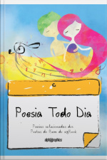 Poesia Todo Dia