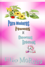 Para Maiores - Poemas E Contos Eróticos