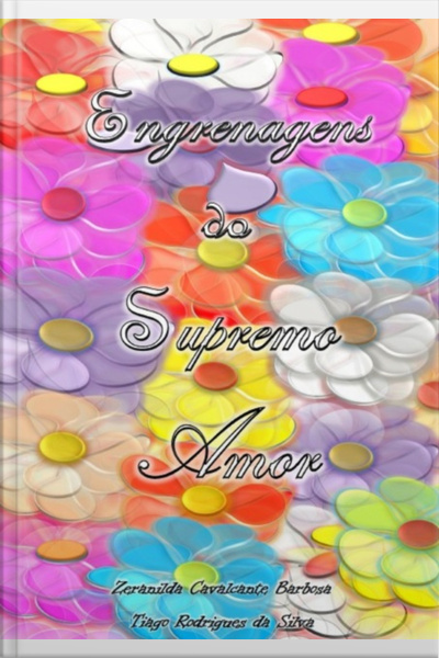 Engrenagens Do Supremo Amor