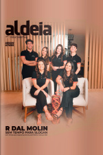 Aldeia Ed. 190 - R DAL MOLIN