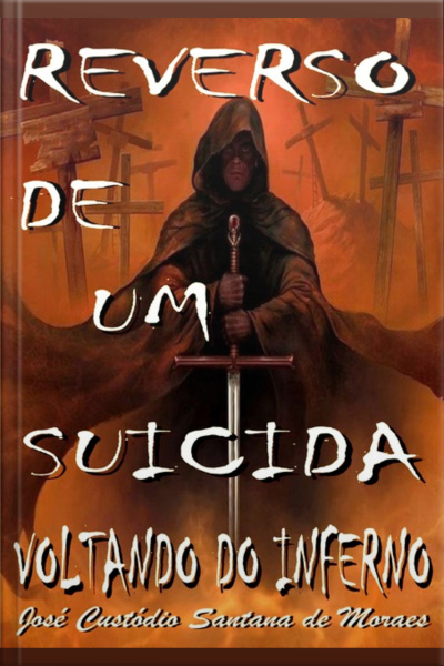 Reversos De Um Suicida
