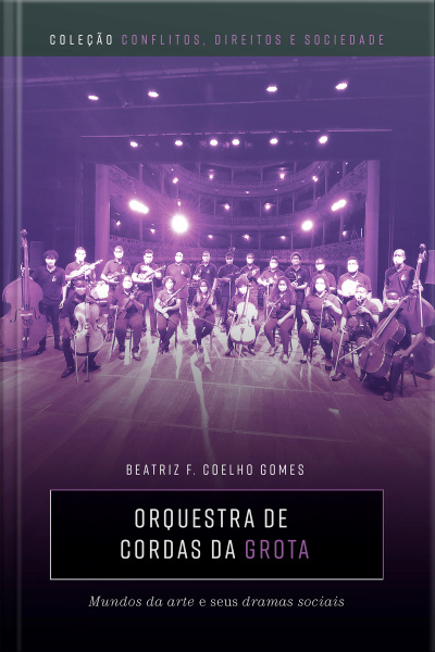 Orquestra de Cordas da Grota