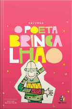 O poeta brincalhão